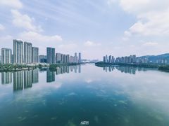 -梅溪湖城市岛