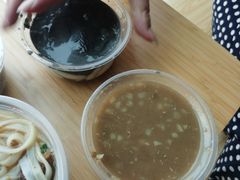 -钟姨糖水(惠城店)