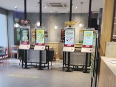 -德克士(东安店)