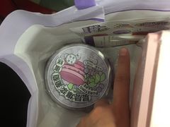 -好利来(北新桥店)