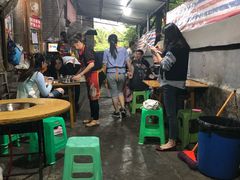 -渝味黄姐火锅(黄泥村店)