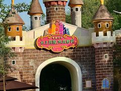 -水上乐园·欢乐世界