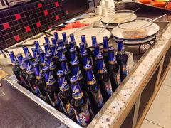 -比格比萨自助(新辰里学清路店)