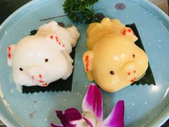 -御膳粥·牛乳粥底火锅·地道顺德菜(容桂店)