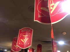 -麦当劳(王顶堤店)