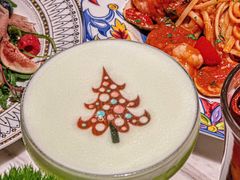 -IL TEATRO 精品意大利餐厅