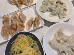 -东方饺子王(和平里店)