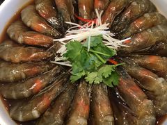 -皇朝海鲜酒店