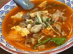 -树厨贵州菜(大十字店)