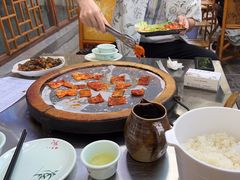 -八木轩·寻味大理白族民俗餐厅(文献路店)