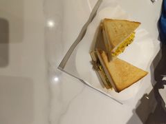 -樂麗餐室 · 本地茶餐廳(扬名广场店)