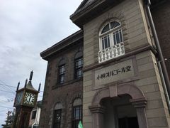 -小樽八音盒堂(手工制作体验馆店)