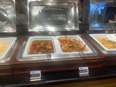 -盛江山自助料理(太原街万达店)
