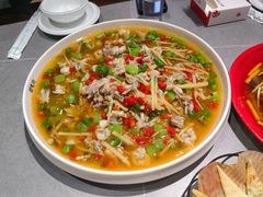 -蛙兔鸡自贡风味·特色江湖菜(广都店)