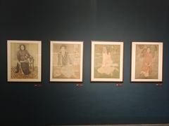 -胡志明市美术馆