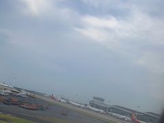 -南昌昌北国际机场