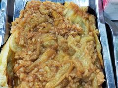 -内蒙古海拉尔烤羊腿·烤全羊·烧烤