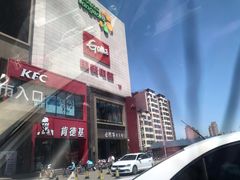 -必胜客(汉友商厦店)