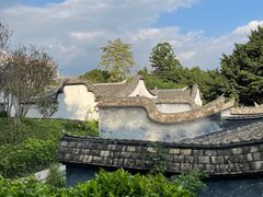 -乌山风景区