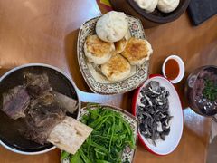 -老牌依强牛肉店(达道总店)