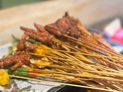 -王扯火胖哥烤生蚝(眉山首店)