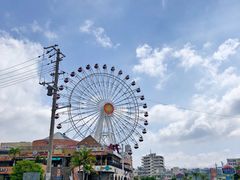 -美国村