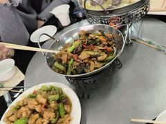 -渔家大院·地道威海菜(石岛店)