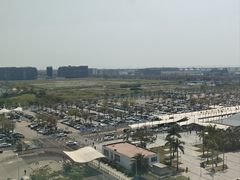 -深圳机场凯悦嘉寓酒店