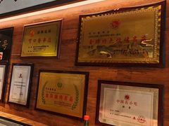 -可口香·非遗老号烧烤(南岗直营店)