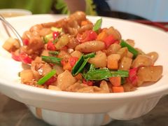 -鱼你相聚·河鲜馆(袁家岭店)