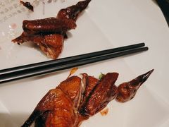 -小天厨民间菜馆(深圳街店)