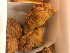 -麦当劳(吴中大道店)