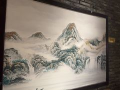 -吴越荣记苏州菜·松鼠桂鱼 100% 活鱼现做(月光码头店)