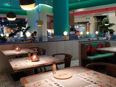 -蛙小侠(亚欧商厦店)