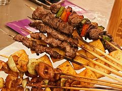 -苏小牛·牛肉串(国贸店)