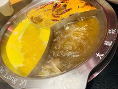 -大龍燚火锅(宁春城北门店)