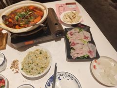 -江味龙虾馆·裸蓝龙虾(南山店)