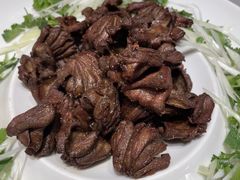 -四川饭店(长白店)