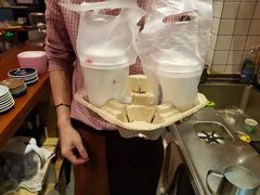 -Be Lived Cafe比例咖啡(摩天轮店)