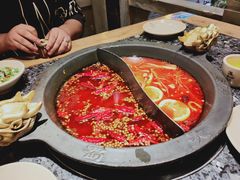 -蜀大侠火锅(四川北路店)