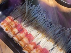 -九田家黑牛烤肉料理(新光汇店)