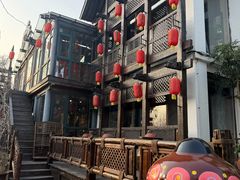 -慢丽江·云南野生菌土鸡锅(西山店)