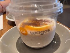 -Wagas沃歌斯(汇智店)