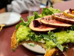 无花果手撕鸡肉tapas-Toris(LuOne凯德晶萃广场店)