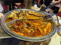 -莫熙炉鱼(旭海时代广场店)