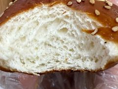 -佐敦面包铺·JORDAN BAKERY