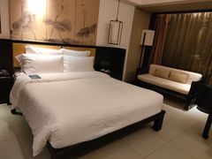 -三亚湾海居铂尔曼度假酒店