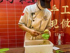 -禄运茶居·手工点心(恒宝广场店)