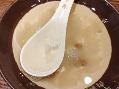 -受气牛肉·耙牛肉火锅(水晶郦城店)