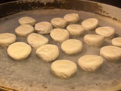 -瞪眼牛煎包·大锅牛肉汤(懿德城店)
